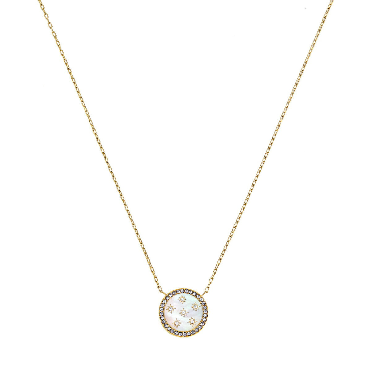 フォッシル FOSSIL Merrit アクセサリー ネックレス ペンダント レディース JF04865710