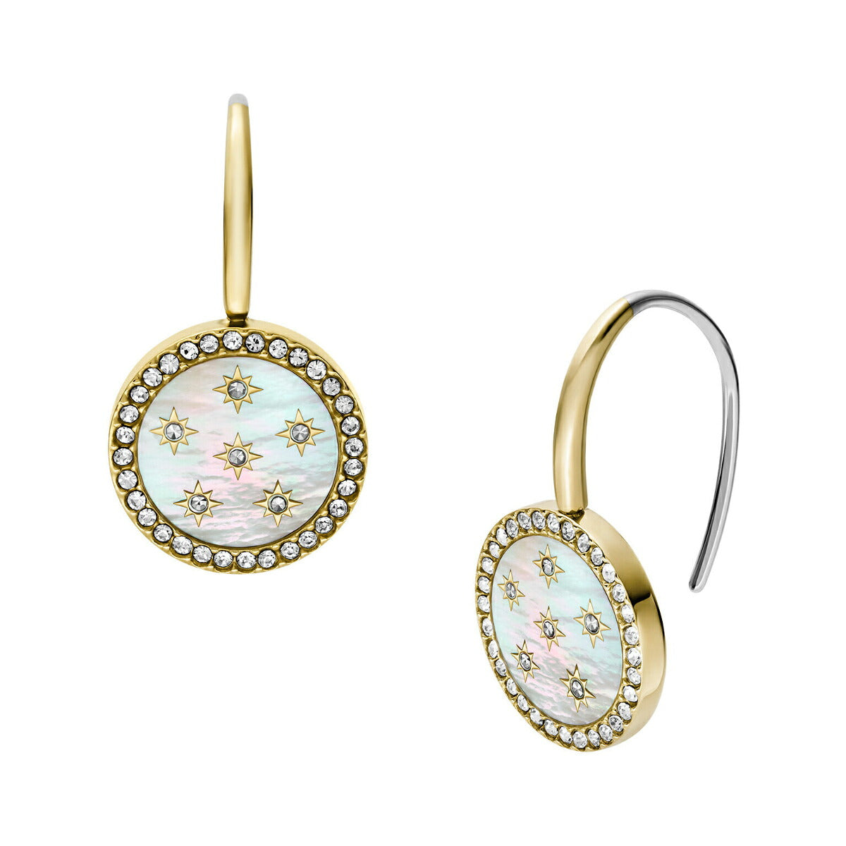 フォッシル FOSSIL Merrit アクセサリー ピアス レディース JF04867710