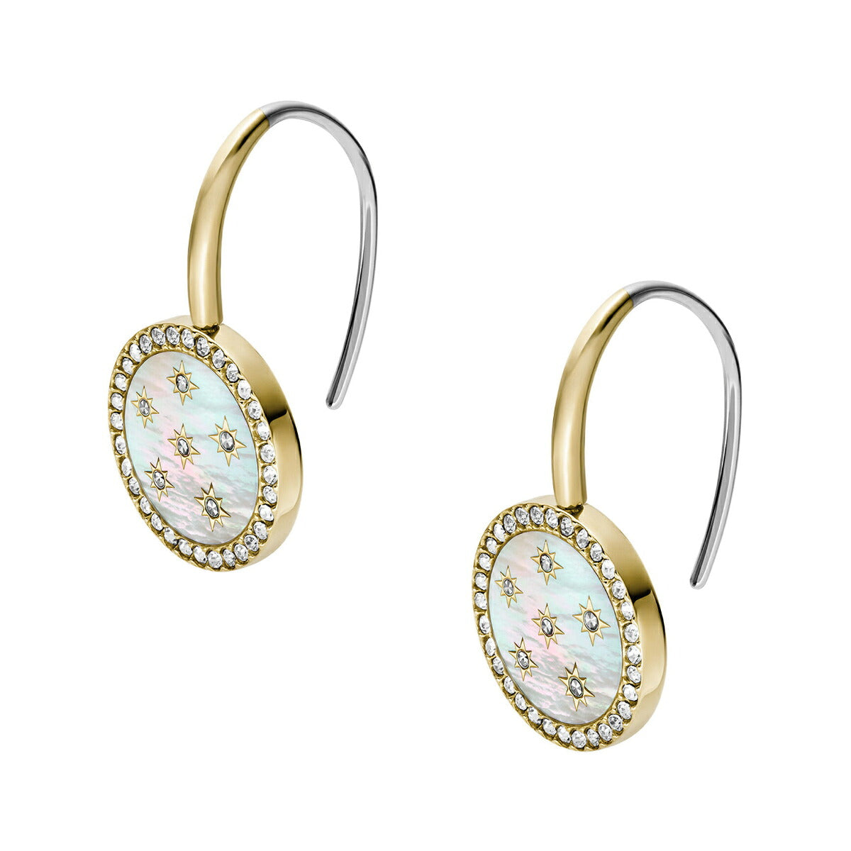 フォッシル FOSSIL Merrit アクセサリー ピアス レディース JF04867710