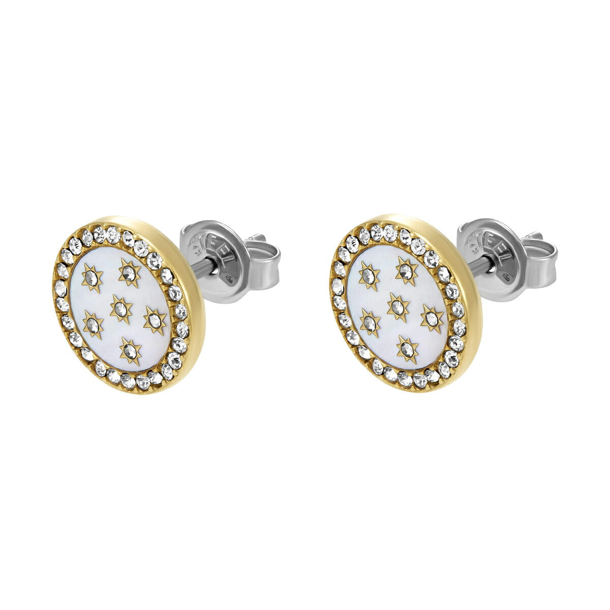 フォッシル FOSSIL Merrit アクセサリー ピアス レディース JF04868710