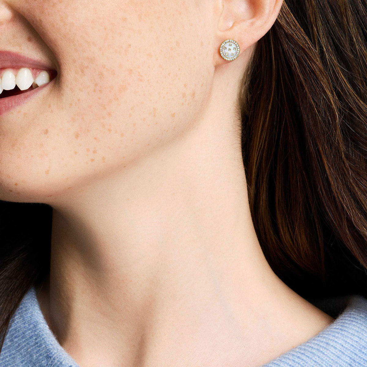 フォッシル FOSSIL Merrit アクセサリー ピアス レディース JF04868710
