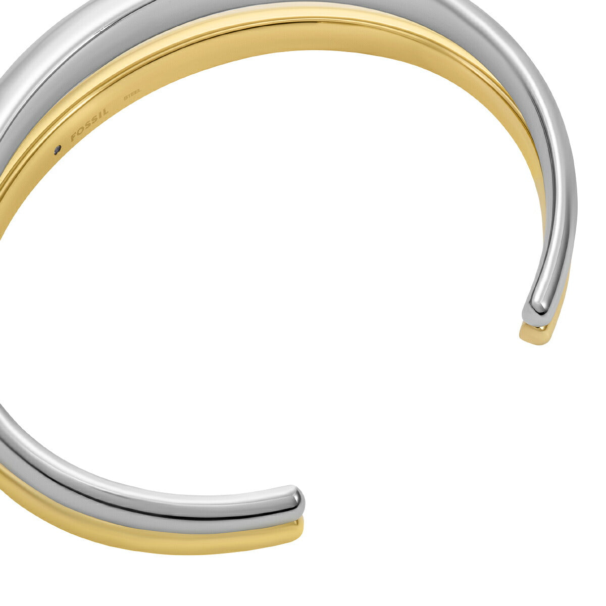 フォッシル FOSSIL Ellis アクセサリー ブレスレット バングル レディース JF04874998