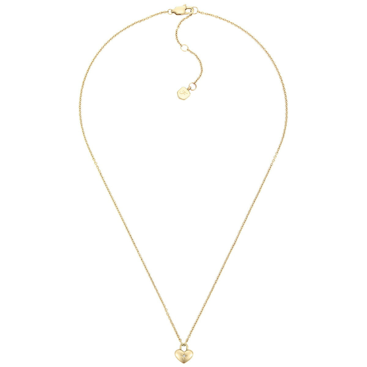 フォッシル FOSSIL Sadie アクセサリー ネックレス＆ピアス ギフトセット レディース JF04881SET