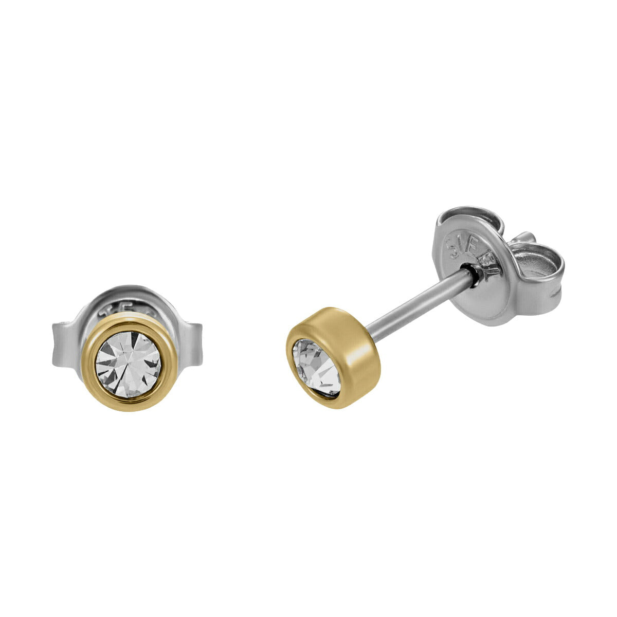 フォッシル FOSSIL Sadie アクセサリー ネックレス＆ピアス ギフトセット レディース JF04881SET