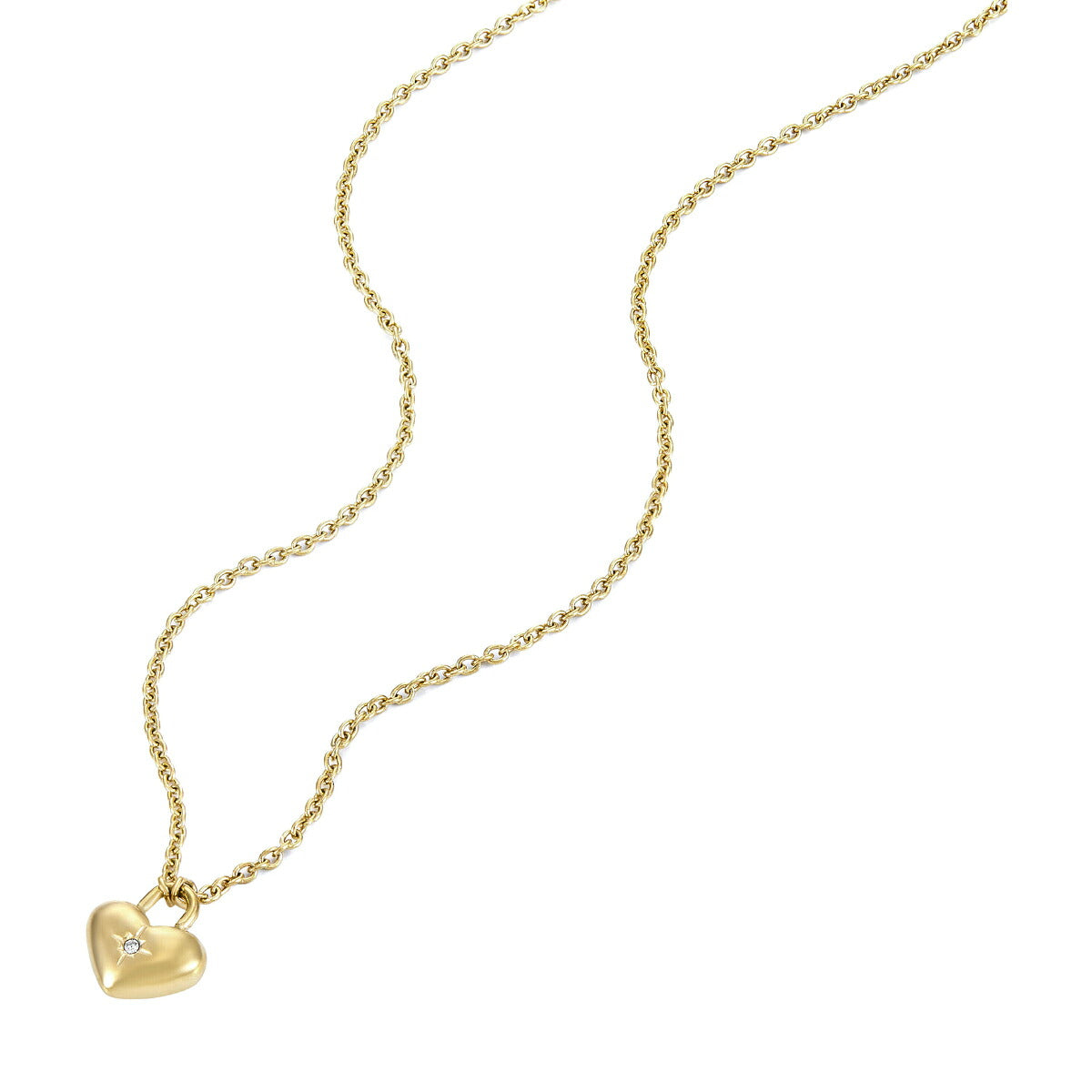 フォッシル FOSSIL Sadie アクセサリー ネックレス＆ピアス ギフトセット レディース JF04881SET
