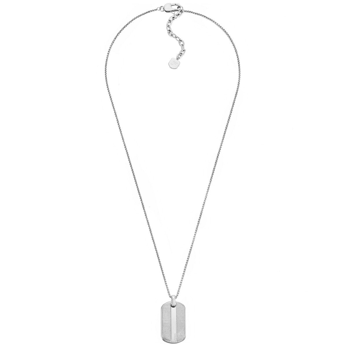 フォッシル FOSSIL Machine アクセサリー ネックレス ペンダント メンズ JF04882040