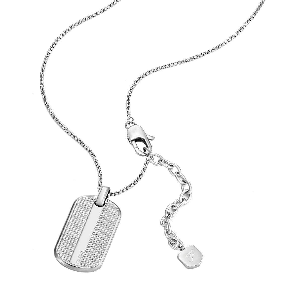 フォッシル FOSSIL Machine アクセサリー ネックレス ペンダント メンズ JF04882040