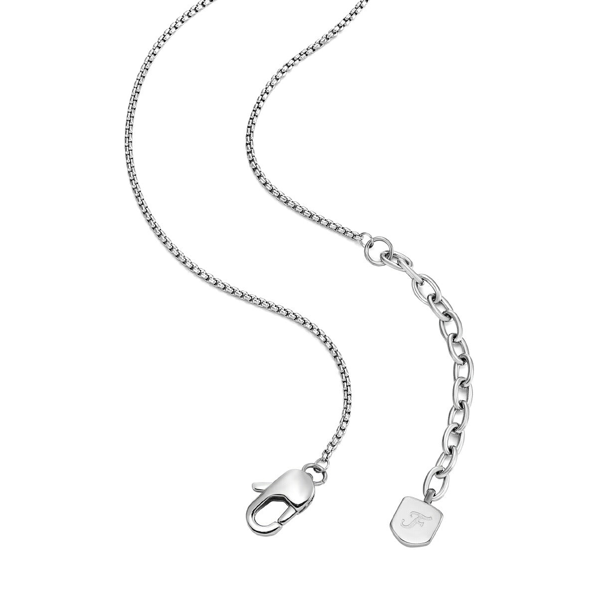 フォッシル FOSSIL Machine アクセサリー ネックレス ペンダント メンズ JF04882040