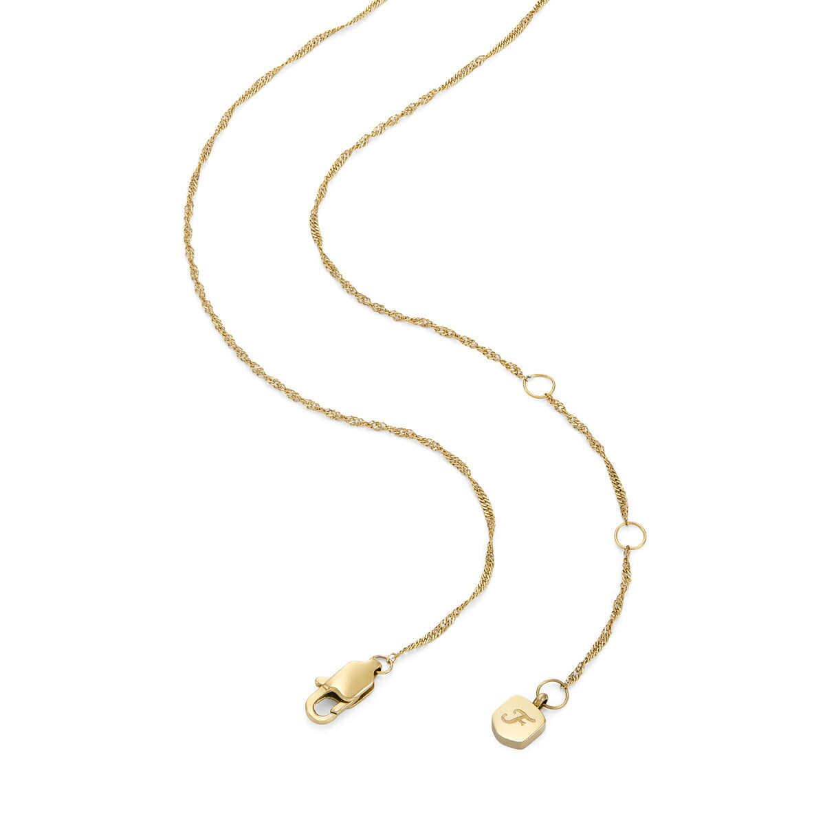 フォッシル FOSSIL Sutton アクセサリー ネックレス ペンダント レディース JF04893710