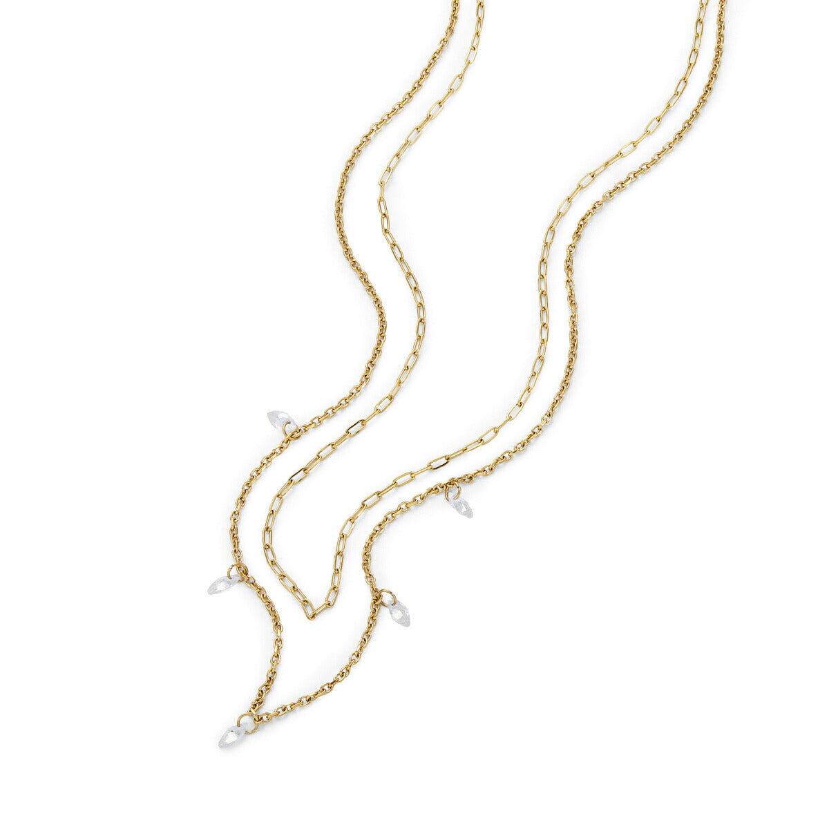 フォッシル FOSSIL Ellis アクセサリー ネックレス レディース JF04894710