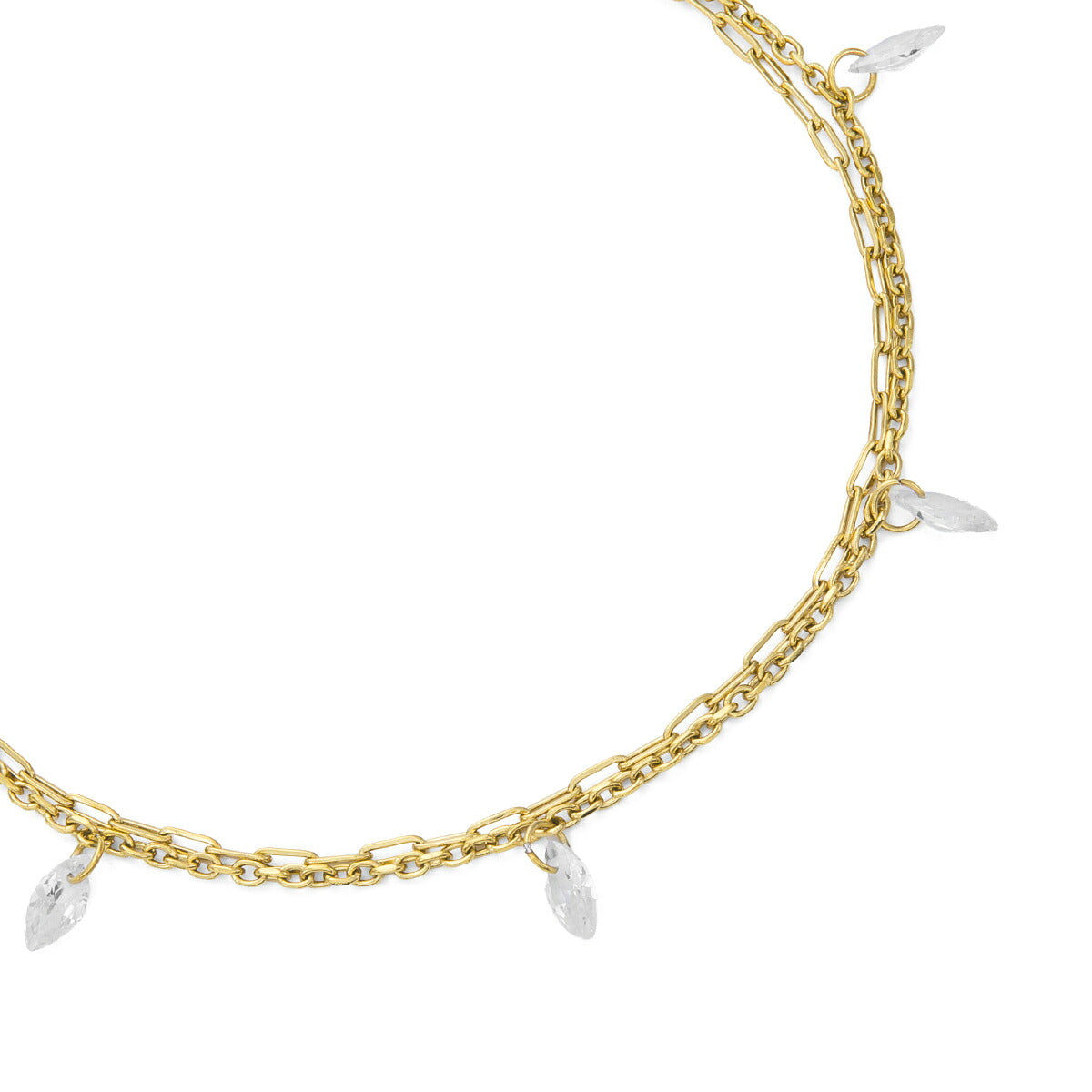 フォッシル FOSSIL Ellis アクセサリー ブレスレット レディース JF04895710