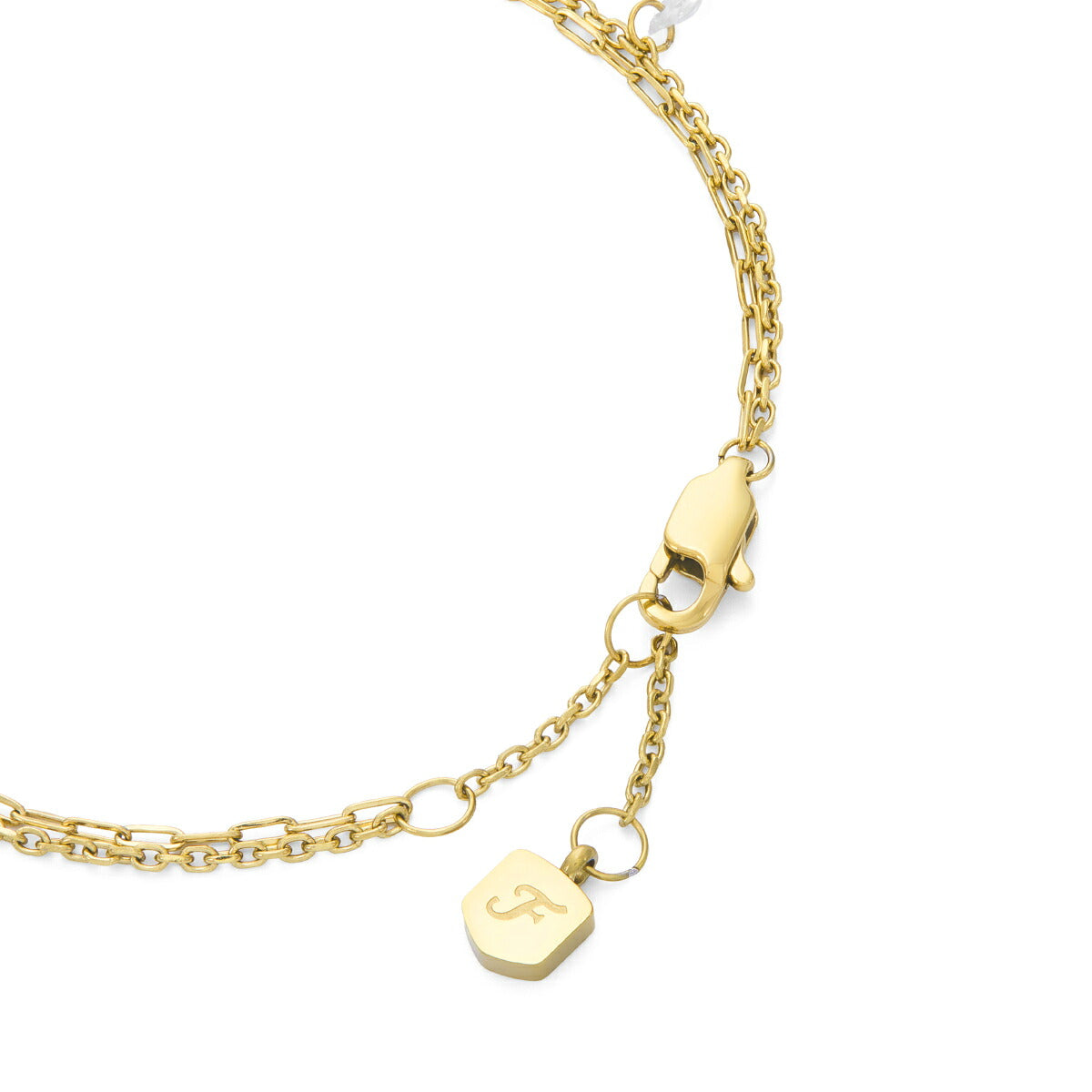 フォッシル FOSSIL Ellis アクセサリー ブレスレット レディース JF04895710