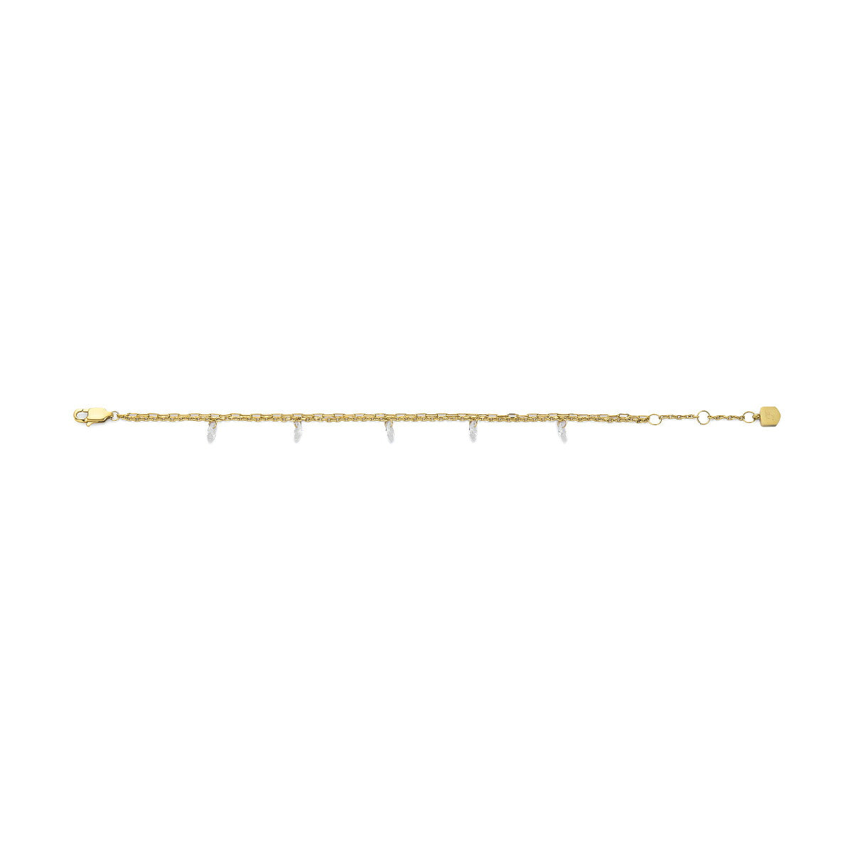 フォッシル FOSSIL Ellis アクセサリー ブレスレット レディース JF04895710