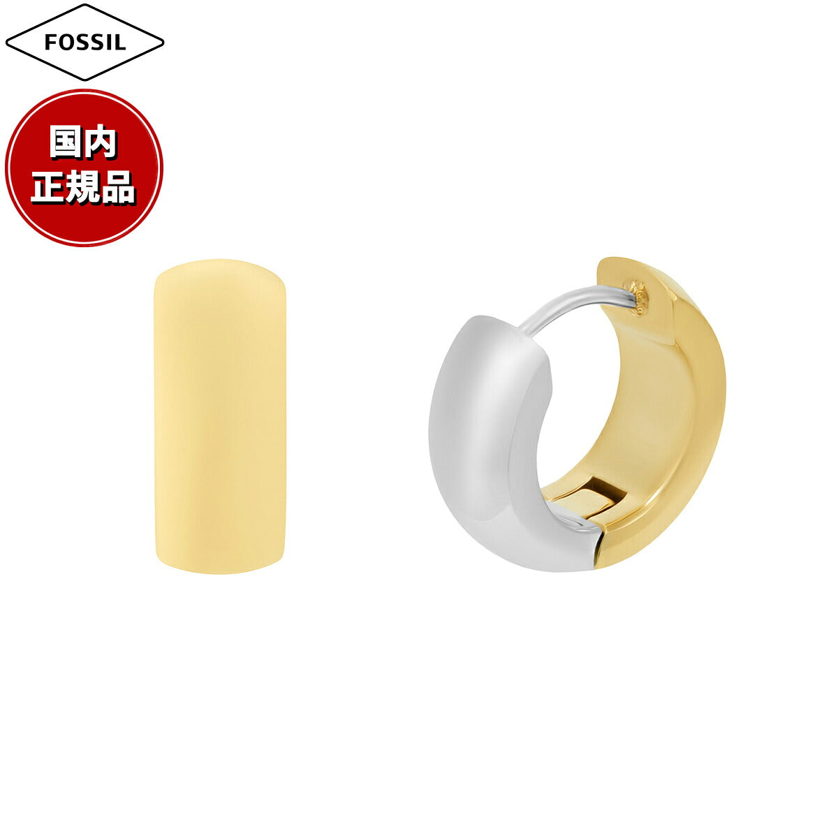 フォッシル FOSSIL Ellis アクセサリー ピアス レディース JF04899998