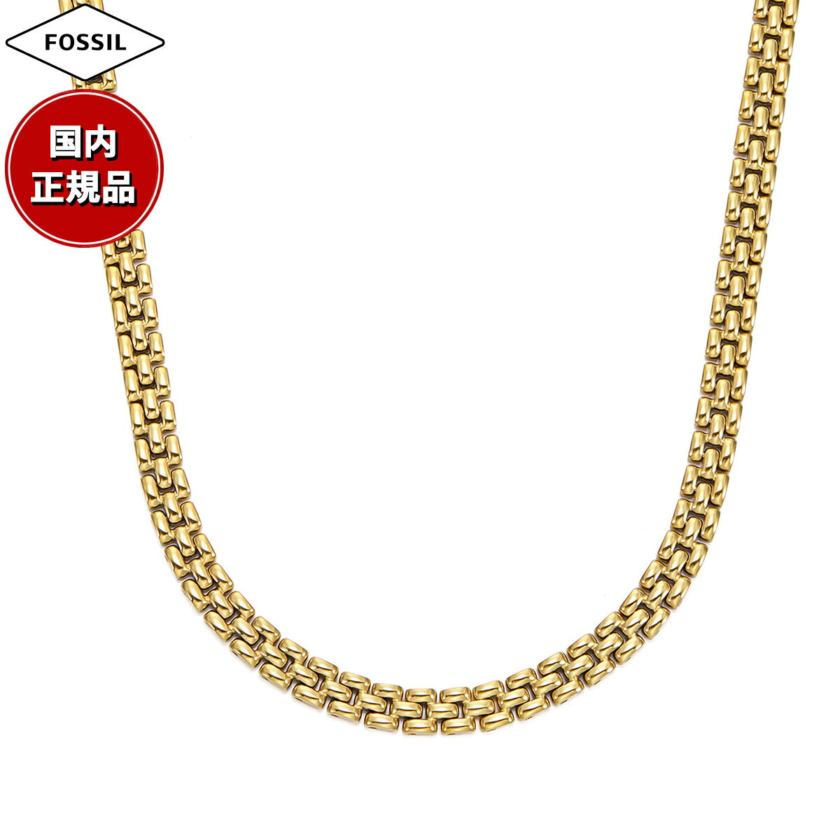 フォッシル FOSSIL Arden アクセサリー ネックレス レディース JF04900710