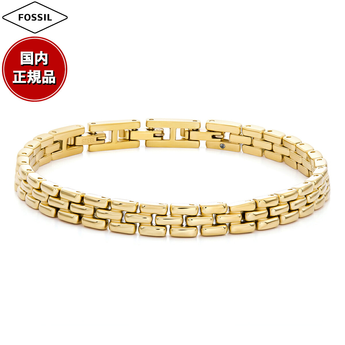 フォッシル FOSSIL Arden アクセサリー ブレスレット レディース JF04901710