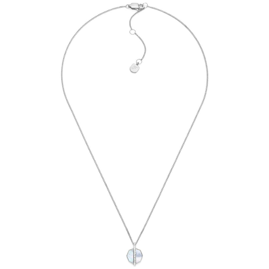 フォッシル FOSSIL Merrit アクセサリー ネックレス ペンダント レディース JF04909040