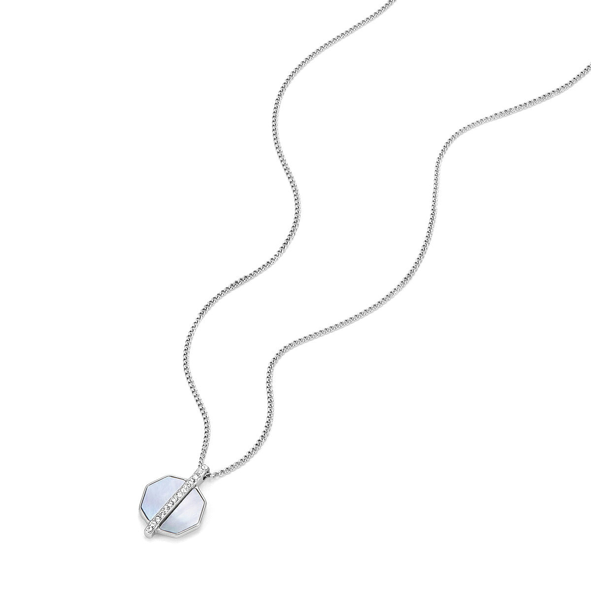 フォッシル FOSSIL Merrit アクセサリー ネックレス ペンダント レディース JF04909040