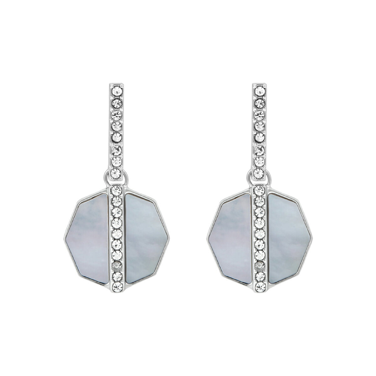 フォッシル FOSSIL Merrit アクセサリー ピアス レディース JF04911040