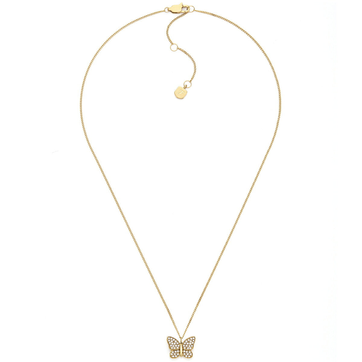 フォッシル FOSSIL Sutton アクセサリー ネックレス ペンダント レディース JF04920710