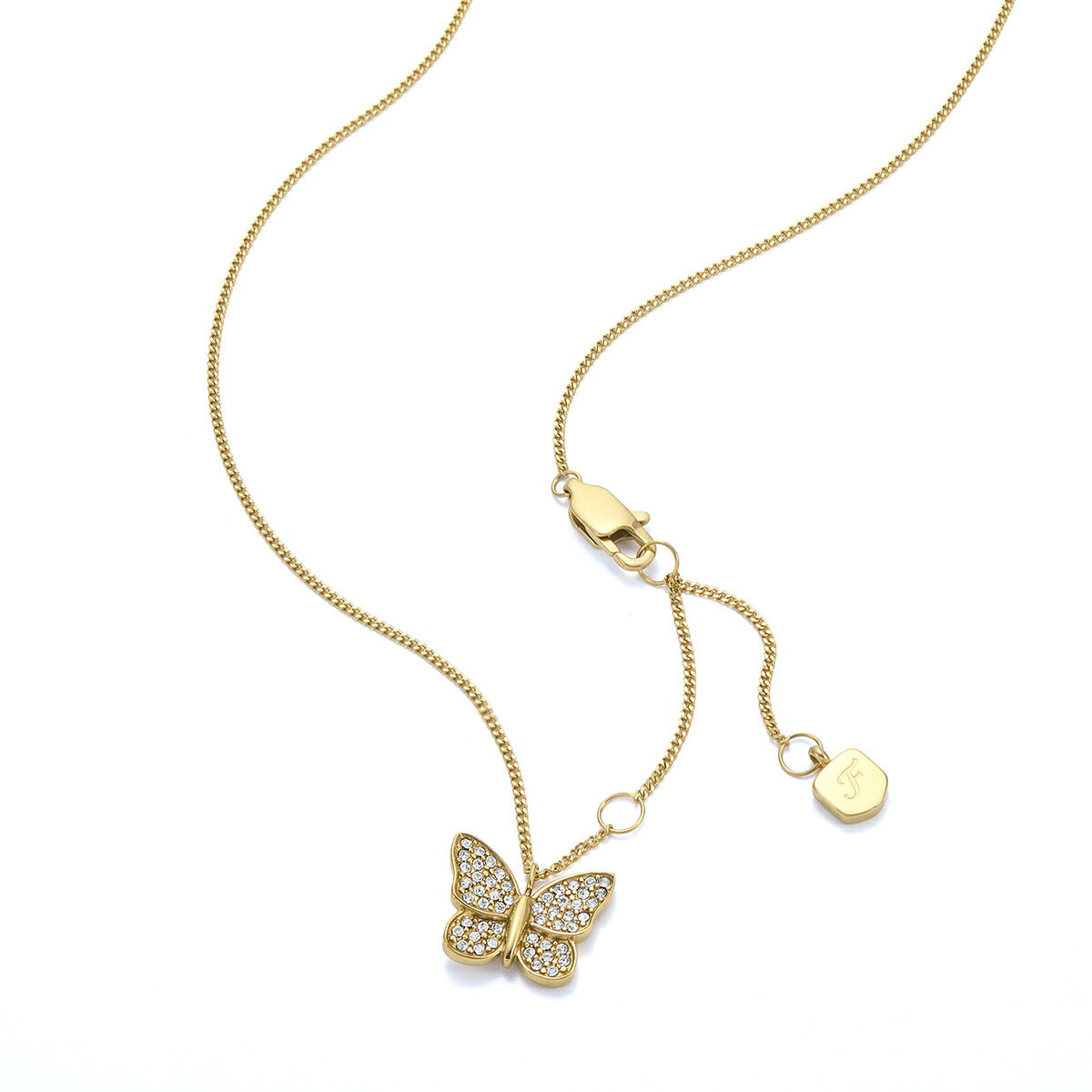 フォッシル FOSSIL Sutton アクセサリー ネックレス ペンダント レディース JF04920710