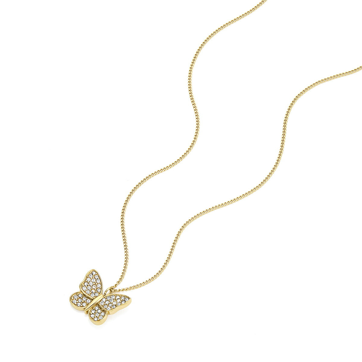 フォッシル FOSSIL Sutton アクセサリー ネックレス ペンダント レディース JF04920710