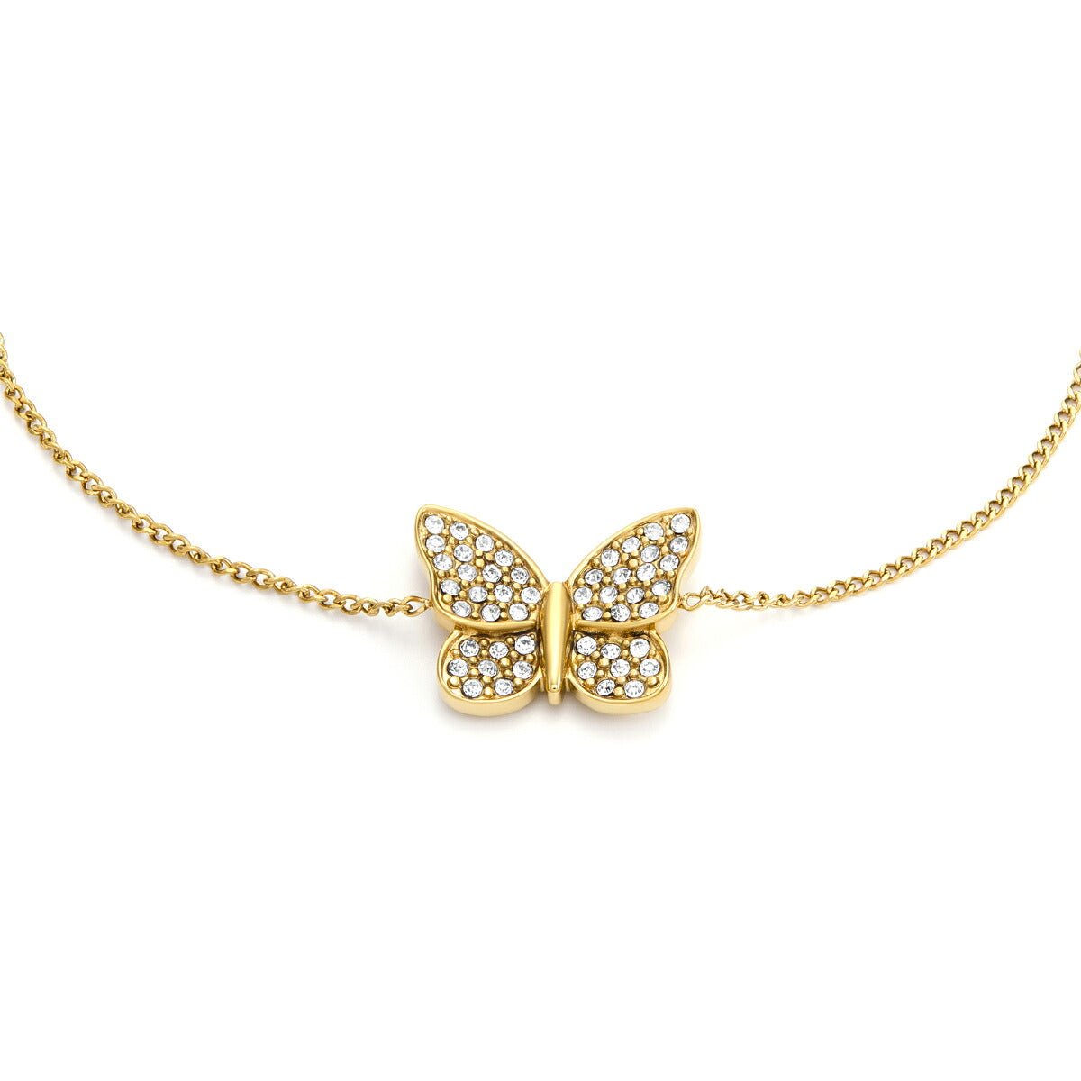 フォッシル FOSSIL Sutton アクセサリー ブレスレット レディース JF04921710