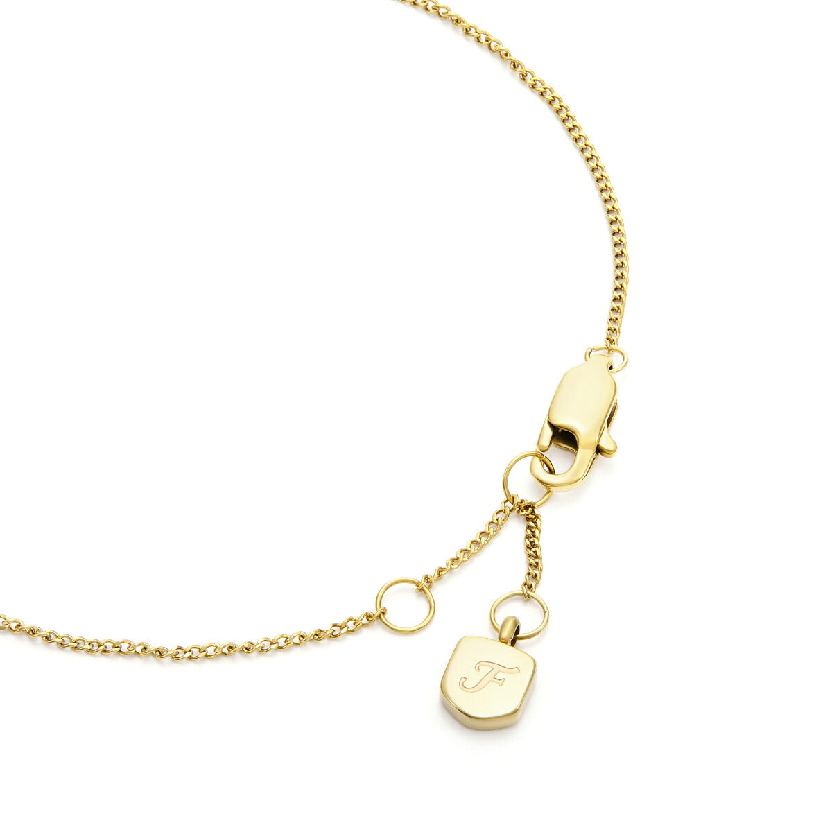 フォッシル FOSSIL Sutton アクセサリー ブレスレット レディース JF04921710