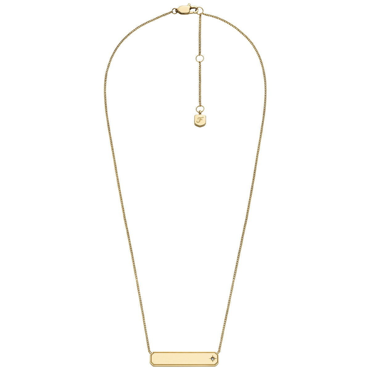 フォッシル FOSSIL Sadie アクセサリー ネックレス ペンダント レディース JF04926710
