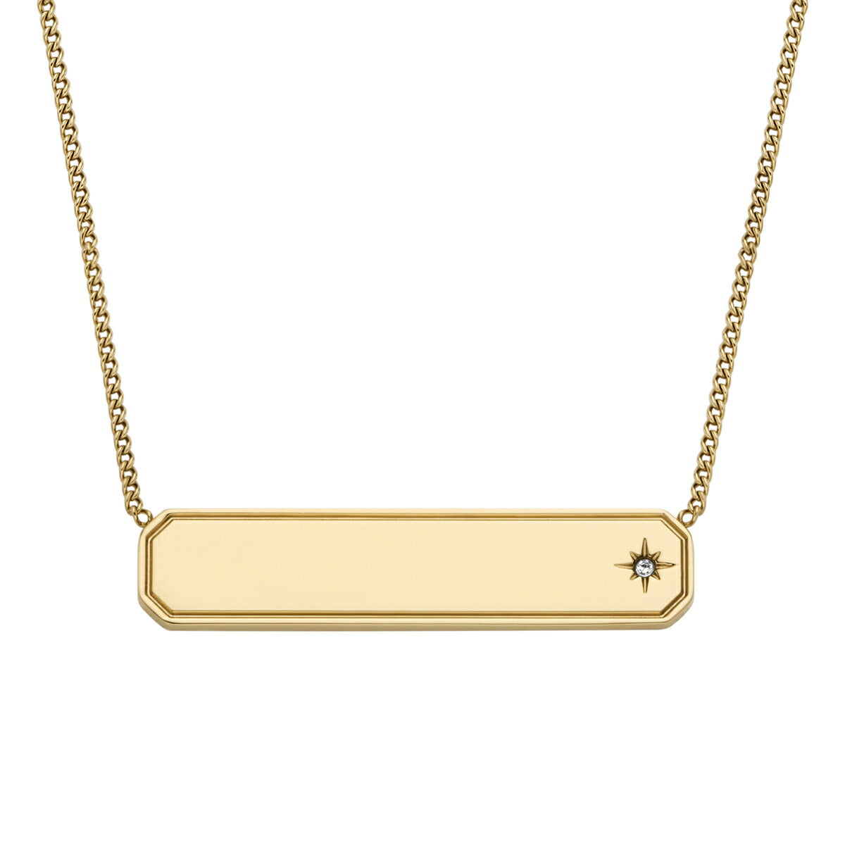 フォッシル FOSSIL Sadie アクセサリー ネックレス ペンダント レディース JF04926710