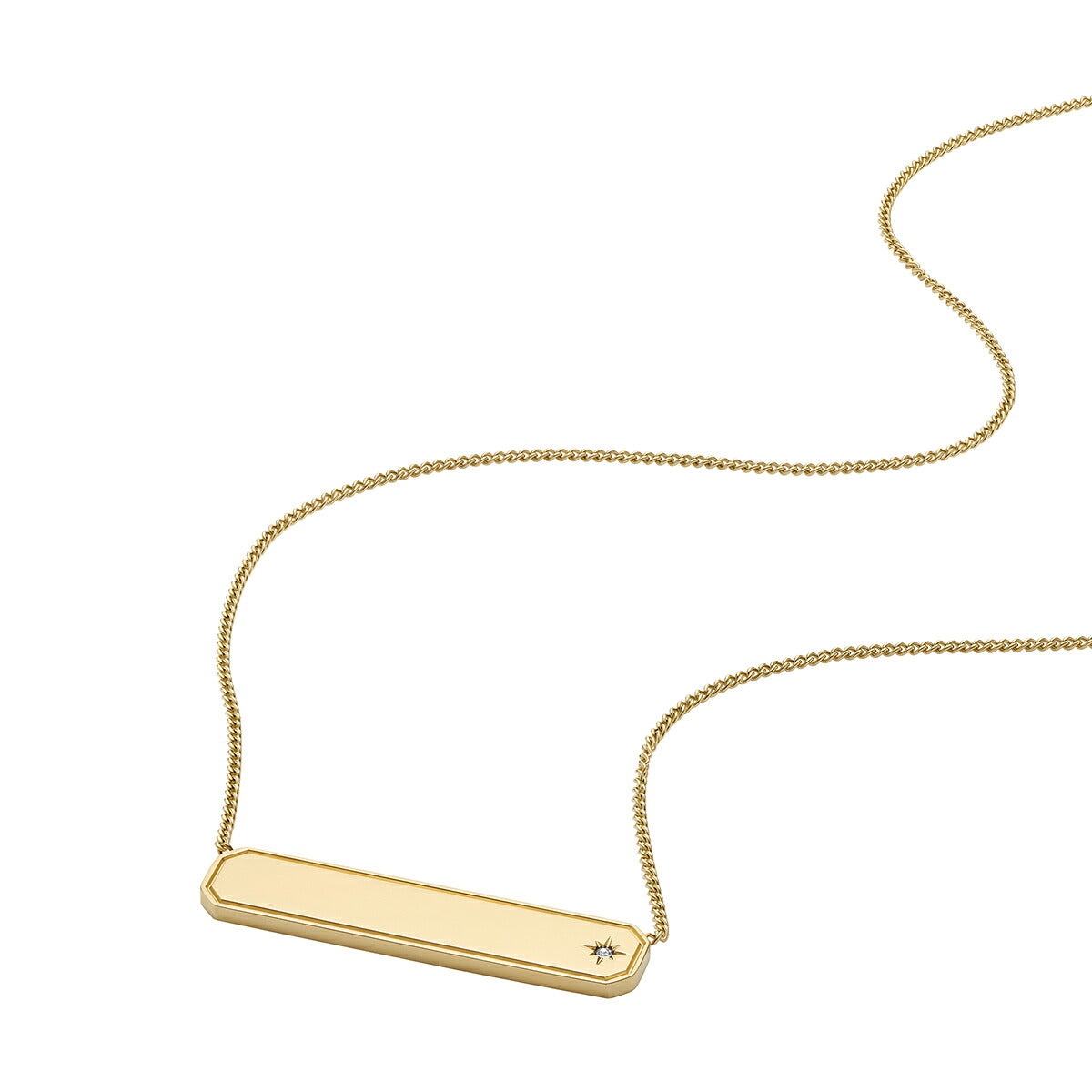 フォッシル FOSSIL Sadie アクセサリー ネックレス ペンダント レディース JF04926710