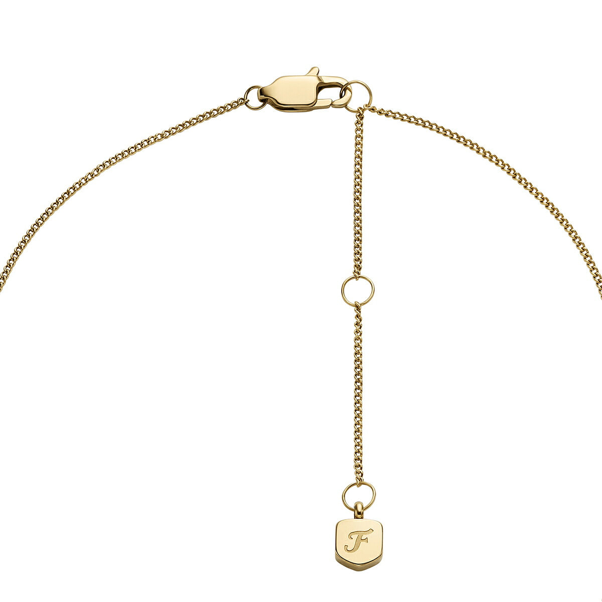 フォッシル FOSSIL Sadie アクセサリー ネックレス ペンダント レディース JF04926710