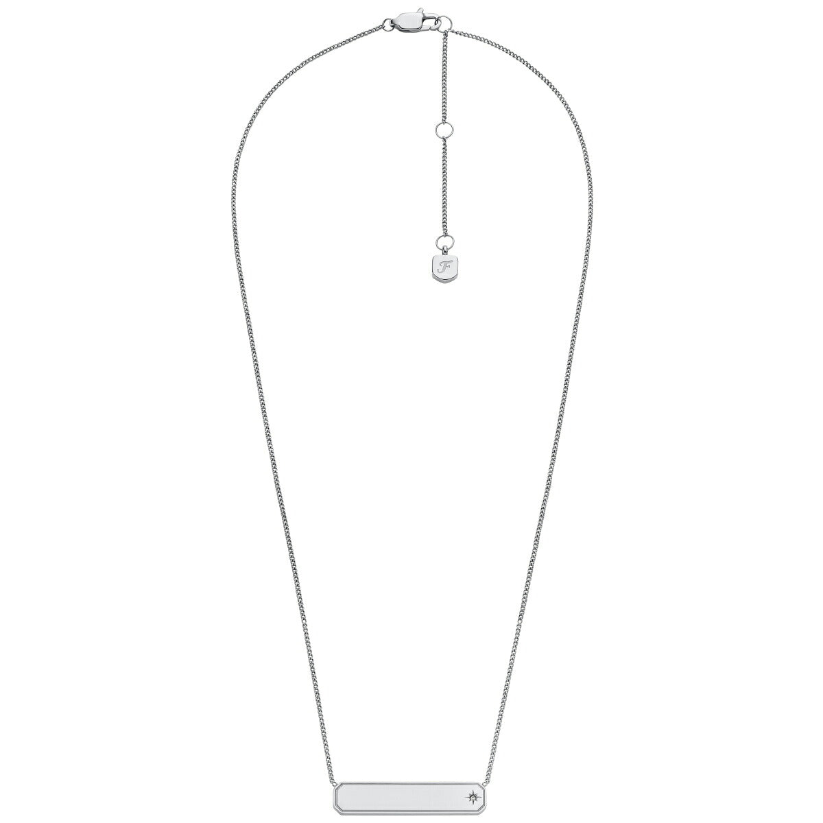 フォッシル FOSSIL Sadie アクセサリー ネックレス ペンダント レディース JF04927040