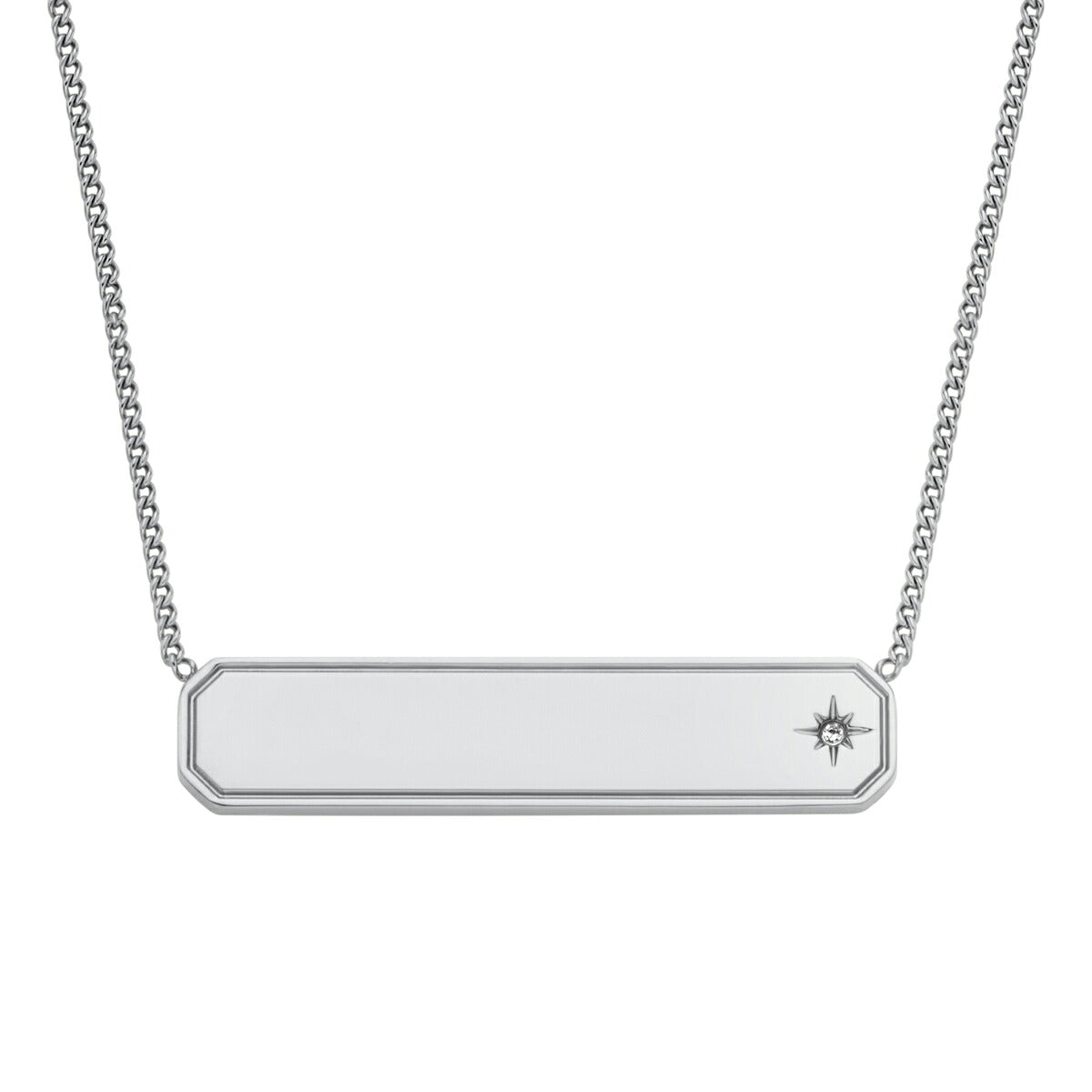 フォッシル FOSSIL Sadie アクセサリー ネックレス ペンダント レディース JF04927040