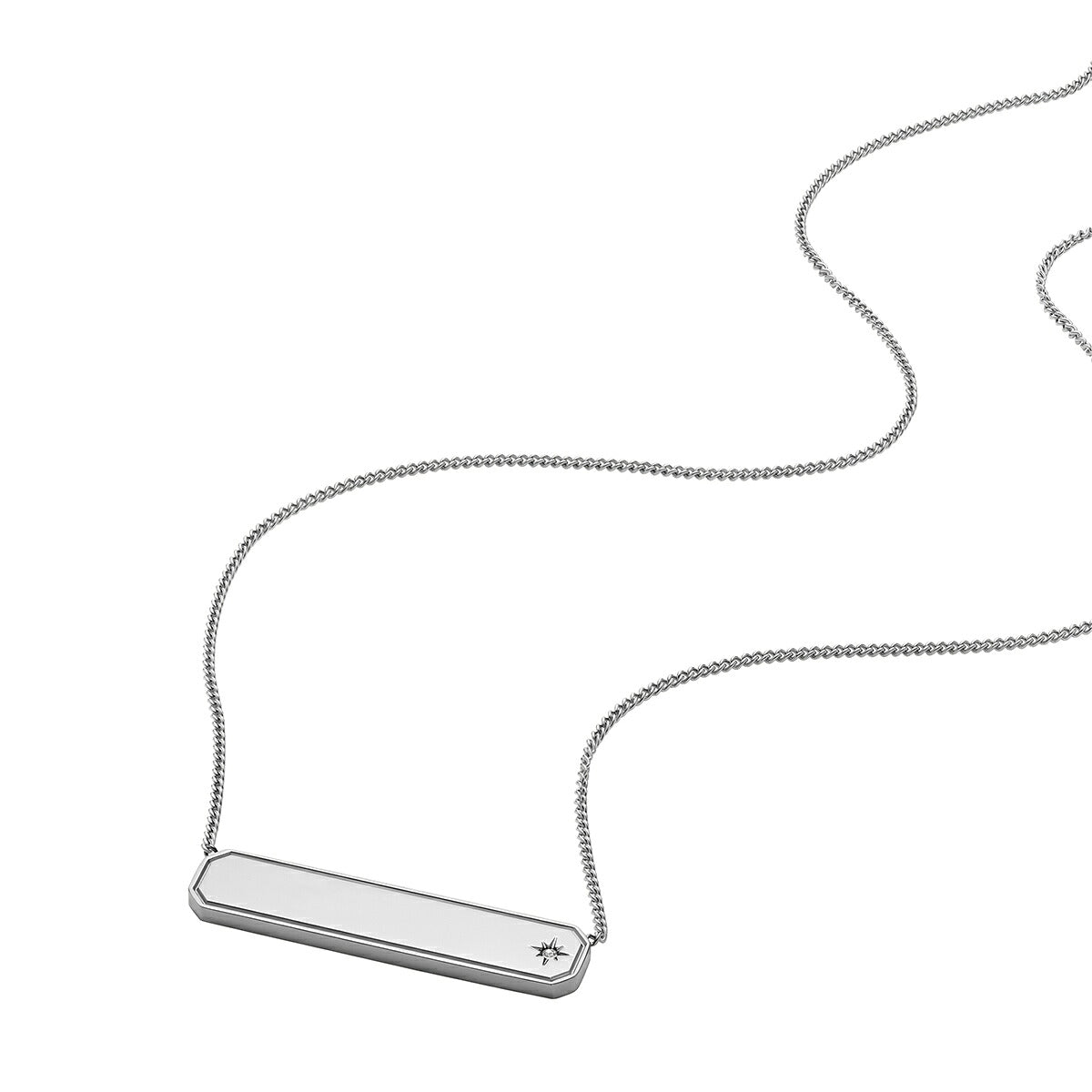 フォッシル FOSSIL Sadie アクセサリー ネックレス ペンダント レディース JF04927040