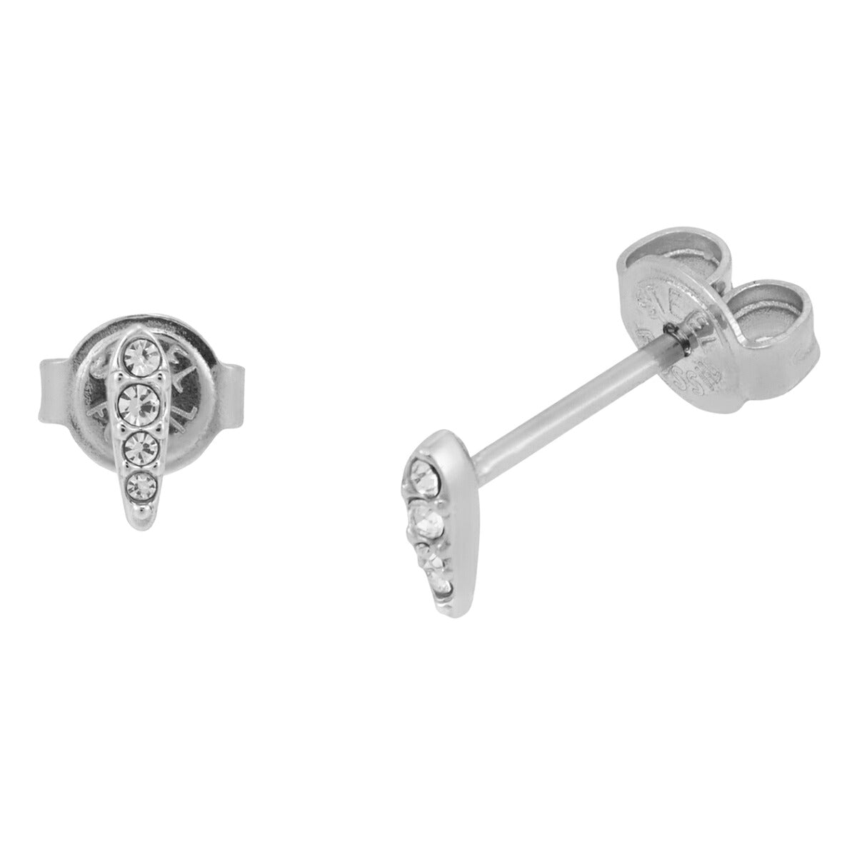 フォッシル FOSSIL Sutton アクセサリー ネックレス＆ピアス ギフトセット レディース JF04935SET