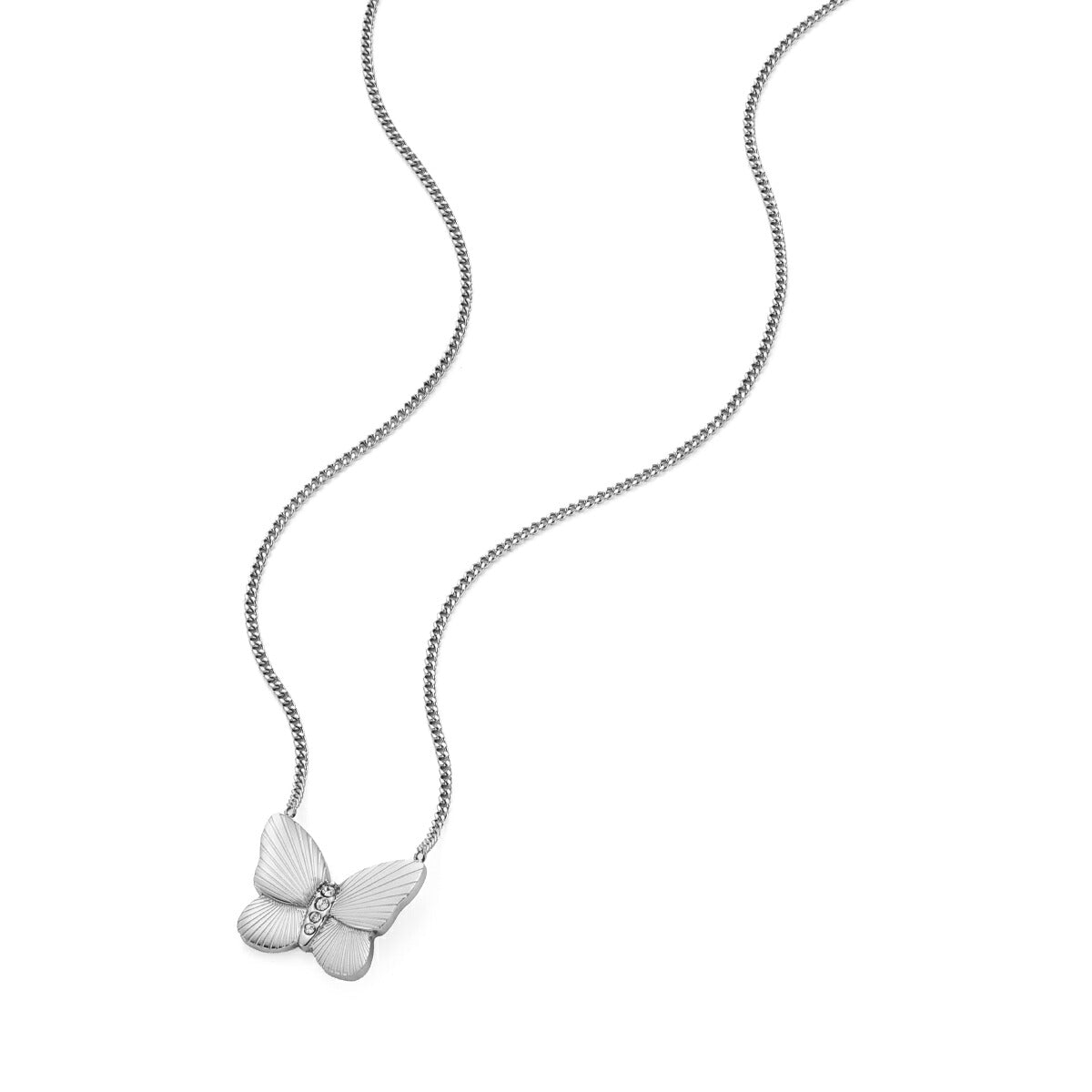フォッシル FOSSIL Sutton アクセサリー ネックレス＆ピアス ギフトセット レディース JF04935SET