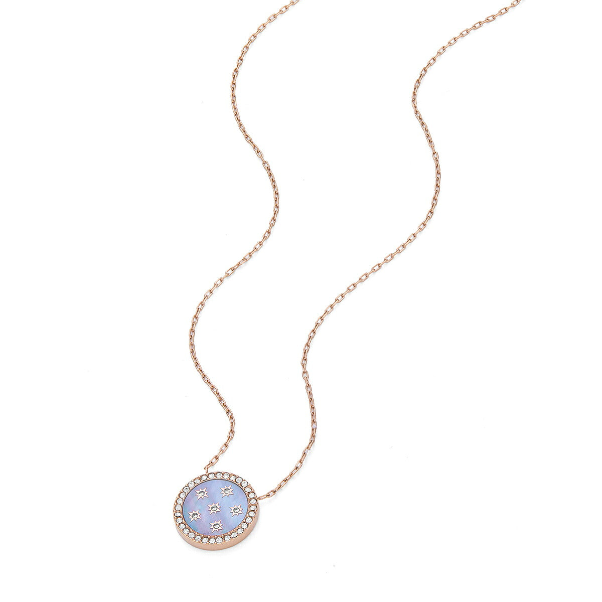 フォッシル FOSSIL Merrit アクセサリー ネックレス ペンダント レディース JF04936791