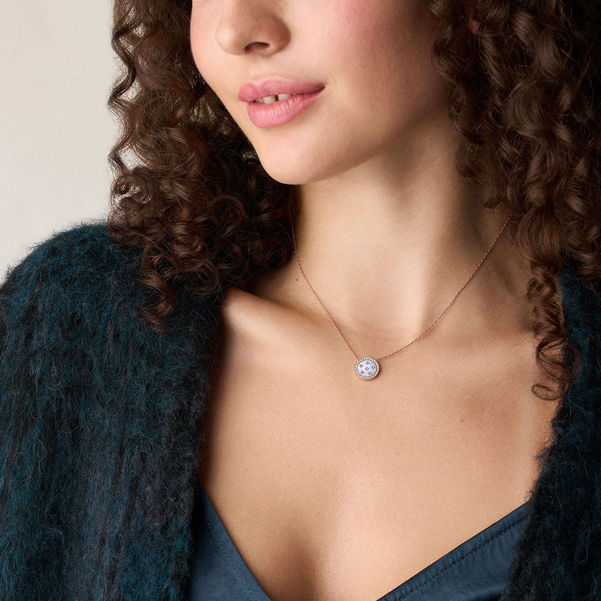 フォッシル FOSSIL Merrit アクセサリー ネックレス ペンダント レディース JF04936791