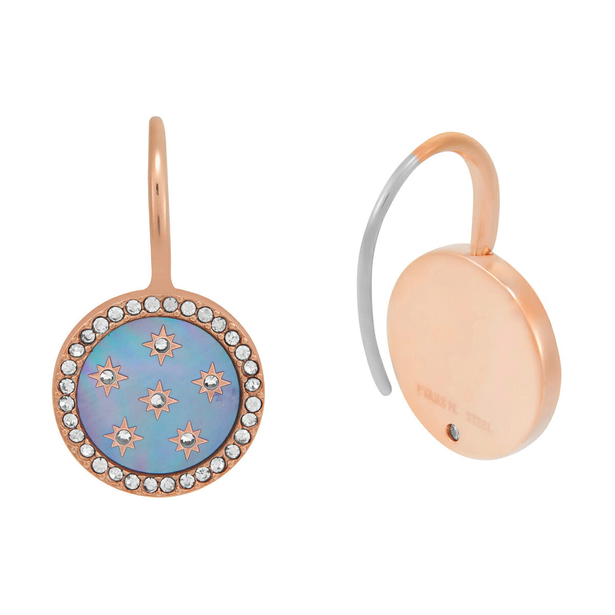 フォッシル FOSSIL Merrit アクセサリー ピアス レディース JF04938791