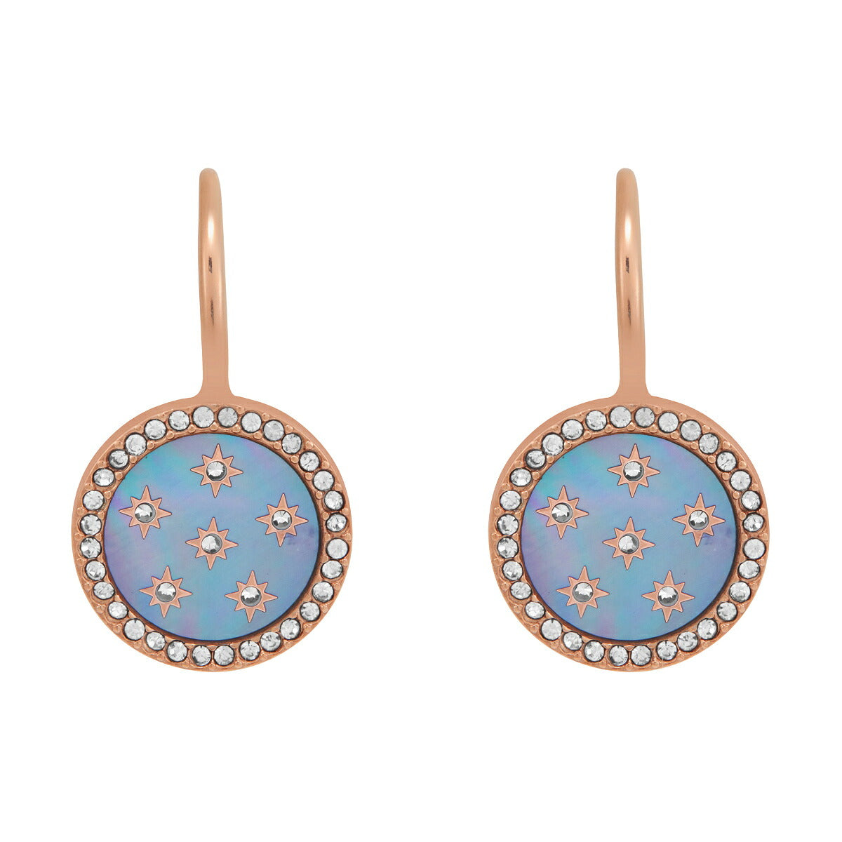 フォッシル FOSSIL Merrit アクセサリー ピアス レディース JF04938791