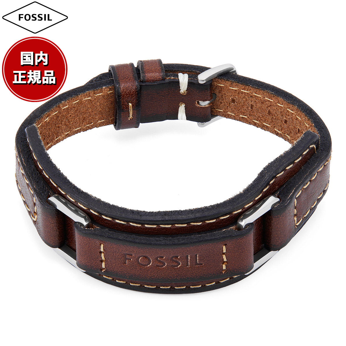 フォッシル FOSSIL Machine アクセサリー ブレスレット メンズ JF04941040