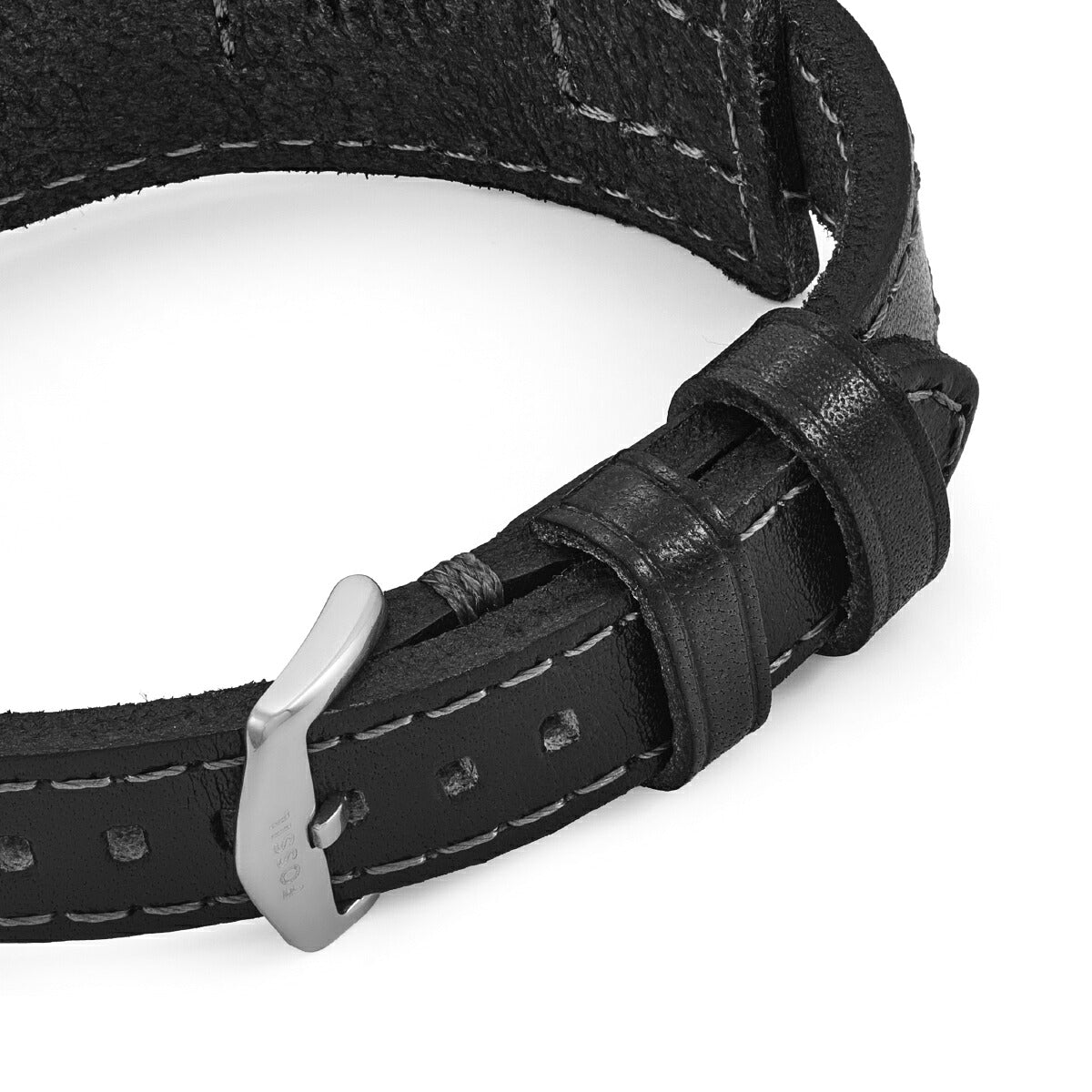 フォッシル FOSSIL Machine アクセサリー ブレスレット メンズ JF04950040