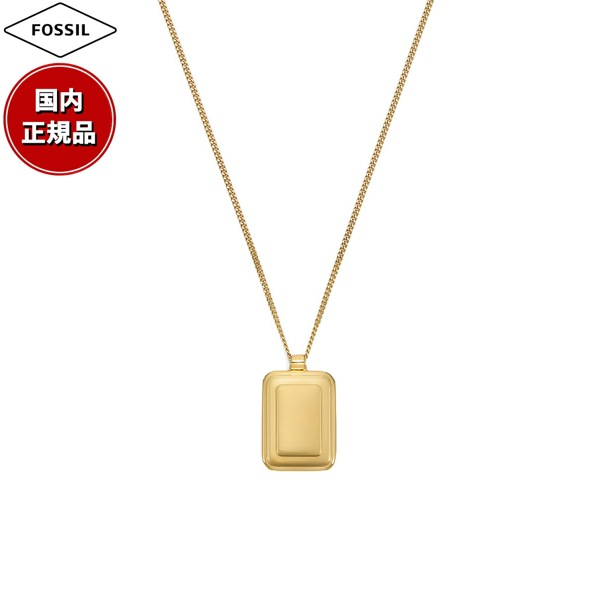 フォッシル FOSSIL Raquel アクセサリー ネックレス ペンダント レディース JF04951710