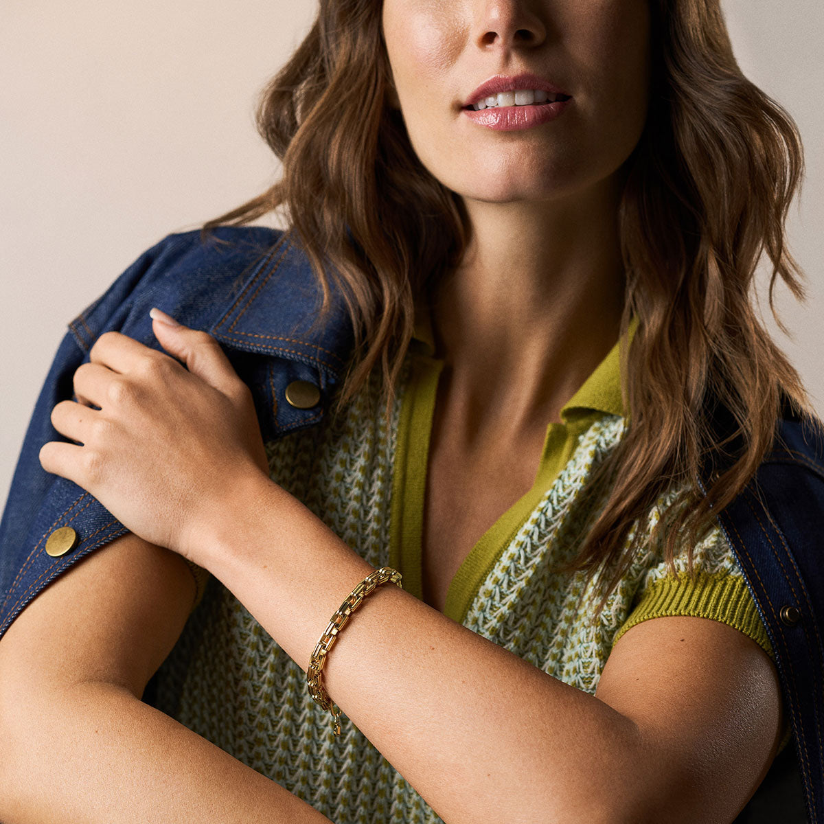 フォッシル FOSSIL Raquel アクセサリー ブレスレット レディース JF04955710