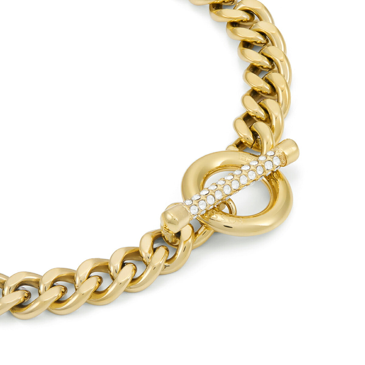 フォッシル FOSSIL Carlie T-Bar アクセサリー ブレスレット レディース JF04957710