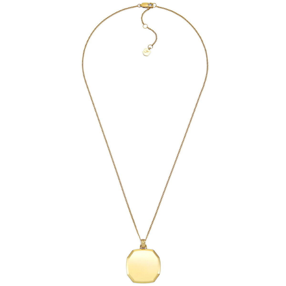 フォッシル FOSSIL Harlow アクセサリー ネックレス ペンダント レディース JF04961710