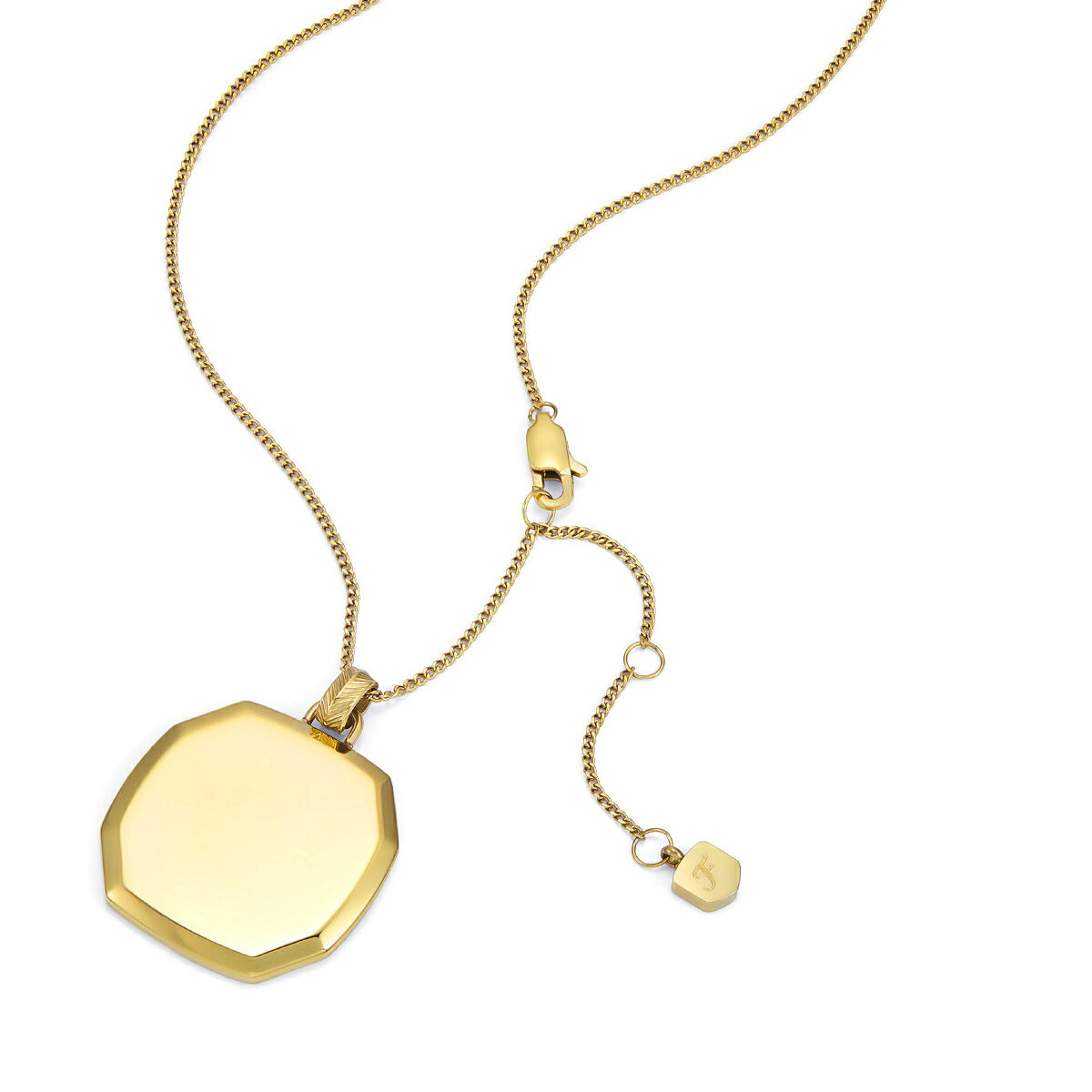 フォッシル FOSSIL Harlow アクセサリー ネックレス ペンダント レディース JF04961710