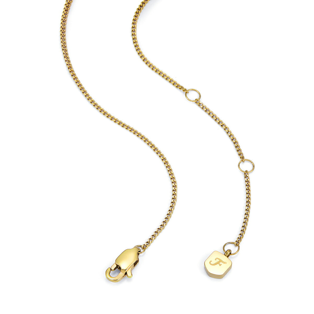 フォッシル FOSSIL Harlow アクセサリー ネックレス ペンダント レディース JF04961710