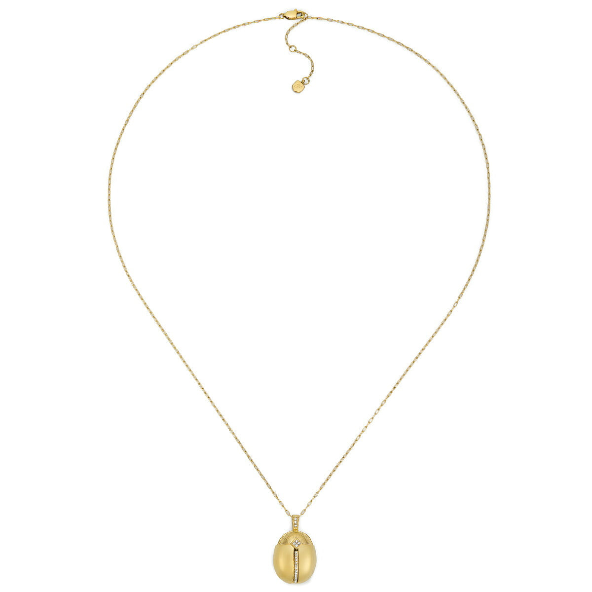 フォッシル FOSSIL Sutton アクセサリー ネックレス ペンダント レディース JF04962710